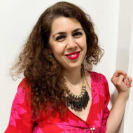 Romina Eva Pérez Escorihuela